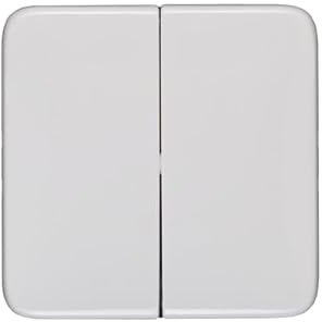 LEGRAND, Creo 776212 Interrupteur à bascule Blanc ultra