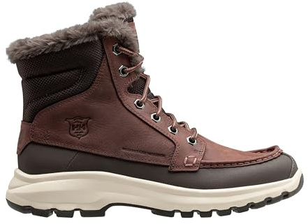 Helly Hansen Herren Garibaldi V3 Wasserdichte Winterstiefel
