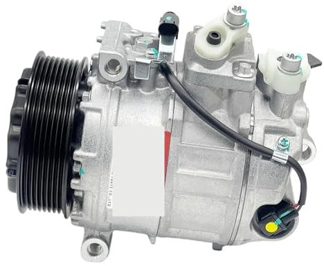 Compresor de aire acondicionado AC Compatible for MERCEDES C32 W203 S203 AMG SPRINTER 0002307811 A0002307811 447220-8225 9744728882 44722082882