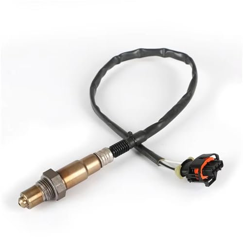 Lambdasonde Für Vauxhall Für Opel Für Corsa C D 1.0 1.2 1.4 09199470 855369 9192922 0855351 4 Drähte Sauerstoff Lambda O2 Sensor Sonde Lambdasensor
