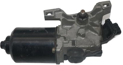 Windshield Window Wiper Motor 849200-2393 For Mazda 6 Station Wagon 2005 Front Windscreen Wiper Motor
