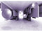 Runa Art Fototapete 3D Abstrakt Modern Vlies Wohnzimmer Schlafzimmer - Made in Germany - Violett 9229010b