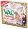 Vacuum Cleaner Air Freshener Spring Meadow Pack of 6 Disc Pet Lovers Home Office Cleanliness Extra Strength Fresh Fragrance Vac Fits All Hoover