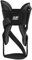 LP SUPPORT 586 V-Guard Sprunggelenk Sport-Bandage, Knöchelbandage, Größe:M, Farbe:1 x schwarz