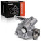 Frankberg Pompa idraulica sterzo compatibile con A3 8L1 1.8L 2001-2003 TT 8N3 8N9 1.8L 3.2L 1998-2006 New Beetle 9C1 1C1 3.2L 2000-2001 Replace #8N01451515151 4A