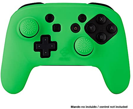 FR-TEC - Pro Controller Custom Kit Glow in the Dark (Nintendo Switch/Switch Lite)