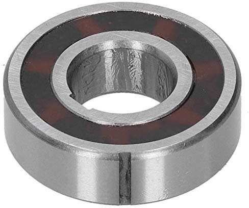Freilauflager Mit Einseitiger Passfedernut Lager 17 Mm Innendurchmesser Klemmkörperzubehör Csk17Pp Für Textilmaschinen Automobilindustrie,Sphärisches Gleitlager
