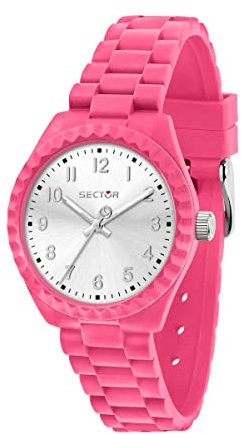 Sector No Limits Diver Orologio Donna, Solo tempo, 3H, Analogico - R3251549503