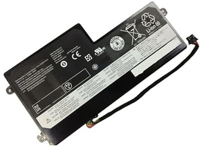 WXKJSHOP L16M3P71 45N1773 45N1111 45N1112 45N1113 45N1109 Ersatz Akku kompatibel mit Thinkpad T440 T450 T450S T460 X240 X240S X250 X260 X270 L16M3P71
