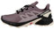 Salomon Damen Running Shoes, Purple, 38 EU