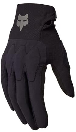 Fox Racing Defend D3O Handschuh - Herren - Handschuhe, Hoher Schutz, Langlebige Materialien,Black,XL