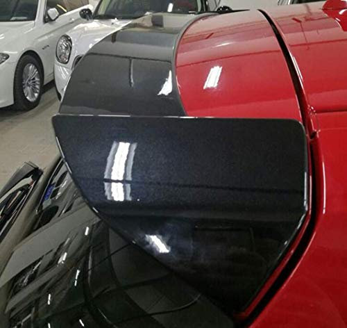 OUSIKA ABS, Auto-Heckspoiler, Windschutzscheibenflügel, Dachheckspoiler, Heckklappenklappe, Für BM-W 1 Serie F20 116i 118i 125im 135i E87, Außenzubehör