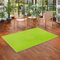 Snapstyle Velours Teppich Kurzflor Pflegeleicht für Wohnzimmer, Schlafzimmer und Kinderzimmer