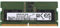 Hduacuge DDR5 8 GB RAM per laptop 4800 MHz Memoria 1RX16 So-DIMM Memory Stick DDR5 4800 MHz RAM per laptop