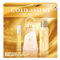 ULRIC DE VARENS - Coffret Parfum Gold-Issime - Eau De Parfum Femme 75 ml + Déodorant 125 ml + Vaporisateur de Sac 20 ml - Floral Aldéhydé - Made in France