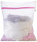 Sacs à Linge 50 x 60 cm Sac à Lavage du Linge à Mailles Filet de Lavage avec Fermeture Eclair Laundry Bags Filet à Linge pour Machine à Laver Blouse Chemises