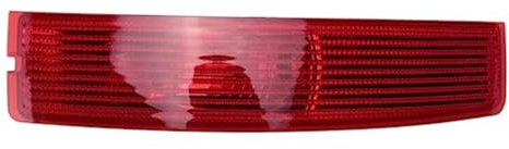 SDCDKLPEPT Für Volvo Für Xc90 2007-2014 Hinten Stoßstange Lichter Auto Hinten Stoßstange Nebel Schwanz Lampe Auto Zubehör Rückleuchten