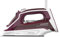 Taurus - Plancha de ropa | 3000W | Golpe vapor 200g/min | Vapor constante 45g/min | Suela Cerámica | Función spray | Doble sistema antical | Auto-limpieza | Antigoteo