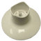OPERCHIO ORIGINALE BRAUN PER TRITATUTTO DA 500 ML DIAMETRO 95 MM