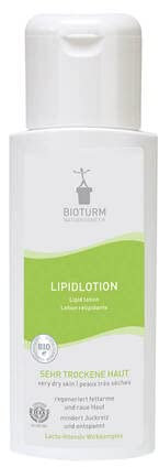 BIOTURM Lipidlotion Nr.3 200 ml