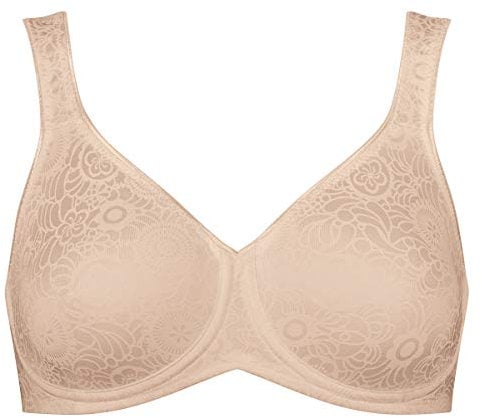 Triumph - Lovely Minimizer W - Minimizer BH (85 D Nude Beige)
