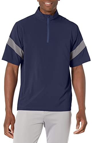 Mizuno Veste à Manches Courtes