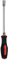 Esagonale Flessibile Cacciavite, Cacciavite Flessibile 7mm Esterno Esagonale, Morbida Cerchio Elastico Morbido Rod Dado Driver Socket Smontaggio Strumento Riparazione