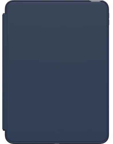 OtterBox Statement Studio Series Schutzhülle für iPad Air 11 Zoll (M2) (2024), Ocean Abyss (Blau)