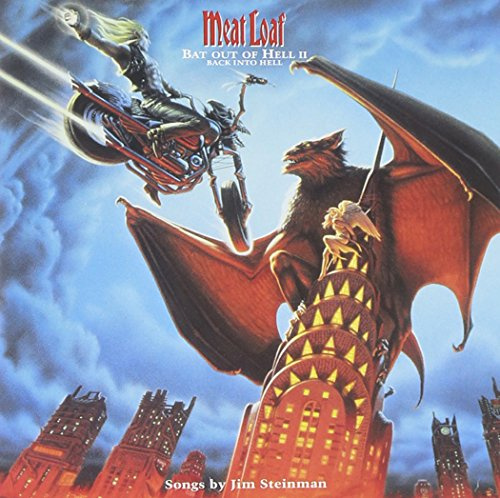 Bat Out of Hell Vol. 2