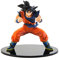 Banpresto Dragon Ball super Goku FES !! Goku figure normal version