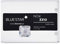 Bluestar Akku Ersatz kompatibel mit Nokia 3310/3330 / 3510 / 3510i 1400 mAh Austausch Batterie Accu Nokia BLC-2