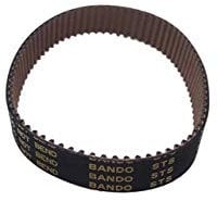 Replacement Drive Belt For Bosch PHO 15-82, PHO 16-82, PHO 20-82 Planer 2604736001 - Bando