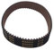 Replacement Drive Belt For Bosch PHO 15-82, PHO 16-82, PHO 20-82 Planer 2604736001 - Bando