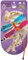 RompiCatz Rustlin' Mylar Teaser String Zauberstab und interaktives Katzenspielzeug, Schmetterling