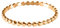 Quiges Edelstahl Stapelring Kombinationsring Bandring Füllring Herzen 2mm Höhe Ringgröße 21mm (66)