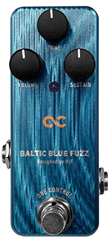 One Control Baltic Blue - Fuzz