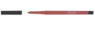 Malu Wilz Soft Lip Styler Nr.53 Pale Rose - Lipliner, Rückdrehbarer Lippenkonturenstift langanhaltend & gut deckend, Sorgt für geschmeidige Lippen