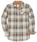 Dubinik® Chemise Flanelle Homme Chemise Homme Manches Longues Chemise A Carreaux Hommes ​Casual Chaude Regular Fit