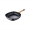 BERGNER BG-34625-BK Earth Black Keine Stickpfanne, Aluminium, 1 Liter, Schwarz