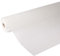 Fresco Vorgestrichen Glasfaservliestapete Rauten Weiss 25mx1,03m (160g/m2) | Tapeten Wohnzimmer, Wandverkleidung Weiß 2500 x 103
