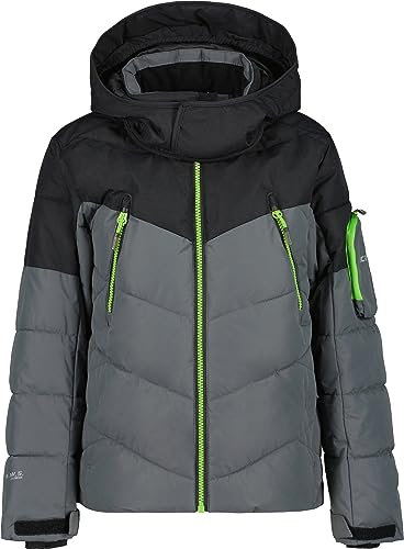 Icepeak Lebus Skijacke Kinder - 152