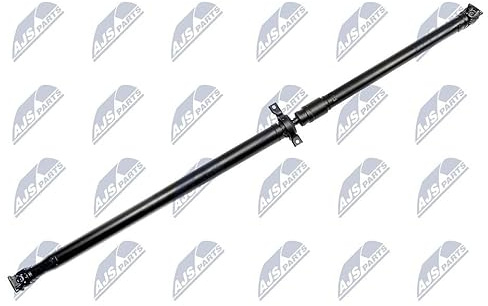 NTY Propeller Shaft NWN-HD-001 Rear