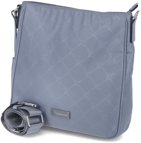 Tamaris Lisa Crossbody Bag Lightblue