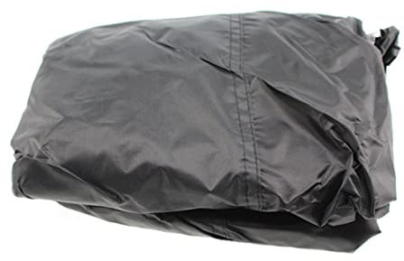 Sosoport wasserdichte Grillabdeckung Aus Polyester Für Outdoor-Grills Schutzhülle Für Grillwagen