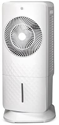 Purificatore e raffrescatore d'aria 5 litri