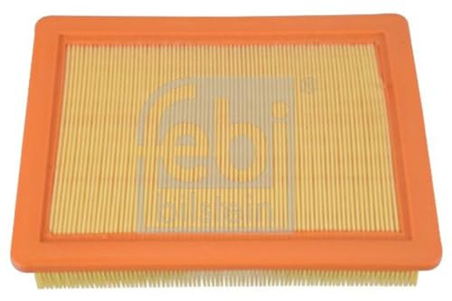 FEBI BILSTEIN Luftfilter 192851 | 192851 Kompatibel mit Hs (AS23)