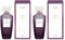 Câline Mon Amour EdP, 60 ml (Packung mit 2)