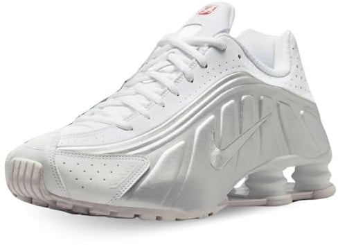 NIKE Damen Shox R4 Sneaker