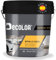 PINTURAS DECOLOR Pintura de Resina Epoxi Monocomponente Al Agua. Protege y Decora Suelos de Hormigón, Garajes, Terrazas, Pistas Deportivas. Exterior/Interior. 15 Litros AZUL CELESTE RAL 5015
