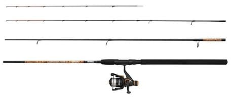 Mitchell Catch Pro II Feeder Combo 3.00m (20-80g) (Incl. Schnur) - Feederrute